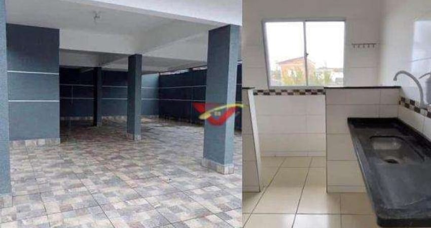 EXCELENTE OPORTUNIDADE CASA DE CONDOM&#205;NIO PARA REPASSE E LOCA&#199;&#195;O - MIRIM