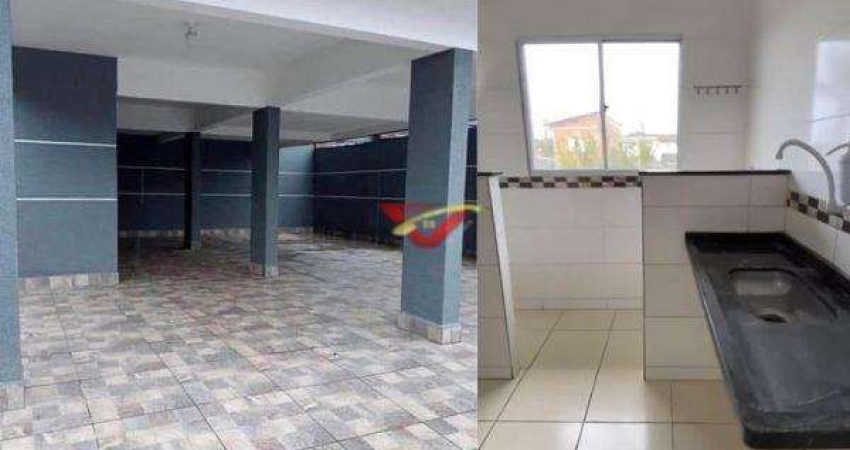 EXCELENTE OPORTUNIDADE CASA DE CONDOM&#205;NIO PARA REPASSE E LOCA&#199;&#195;O - MIRIM