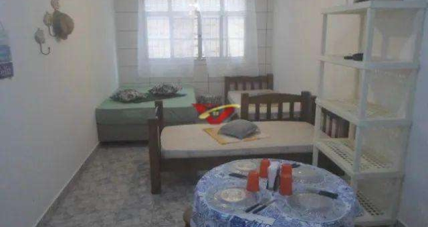 EXECELENTE OPORTUNIDADE KITNET PARA VENDA - REAL