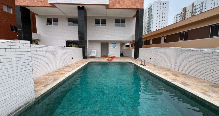 EXECELENTE OPORTUNIDADE REPASSE DE APARTAMENTO PARA VENDA - OCIAN