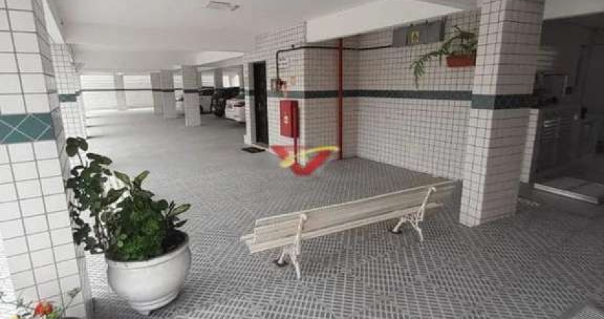 EXCELENTE OPORTUNIDADE APARTAMENTO PARA VENDA - CANTO DO FORTE