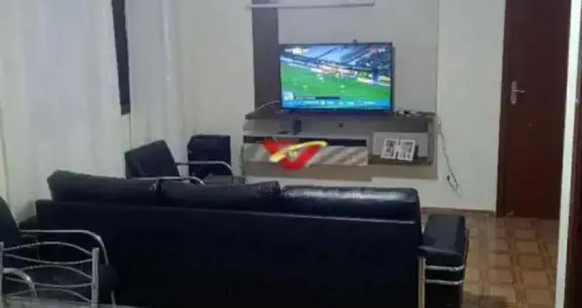 Apartamento com 2 quartos à venda no Balneário Maracanã, Praia Grande 