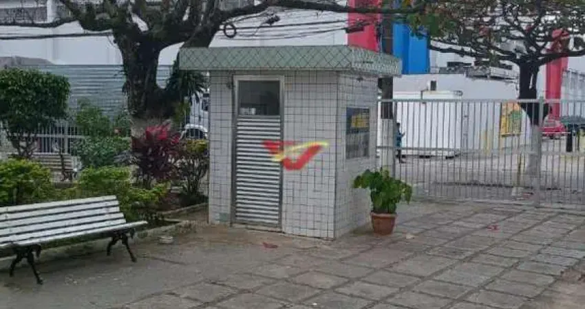 Kitnet / Stúdio à venda na Cidade Ocian, Praia Grande