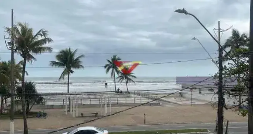 Apartamento com 2 quartos à venda na Cidade Ocian, Praia Grande 