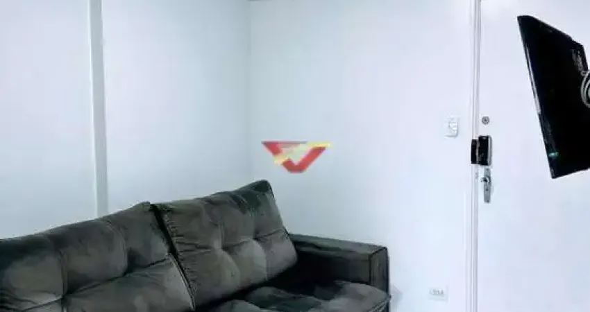 Excelente oportunidade apartamento para venda - gonzaguinha/itararé