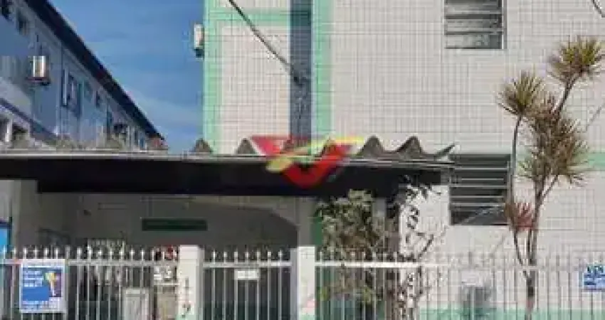 Kitnet / Stúdio à venda na Cidade Ocian, Praia Grande