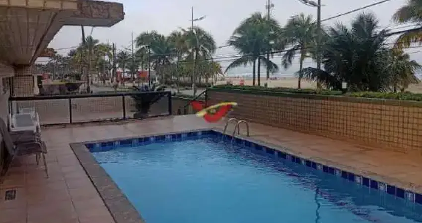 Apartamento com 3 quartos à venda em Aviação, Praia Grande 