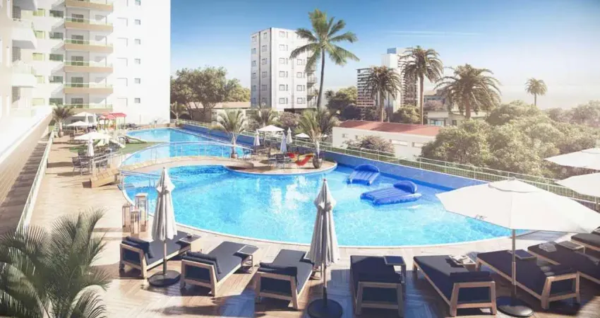 Excelente oportunidade apartamento para venda - boqueirão