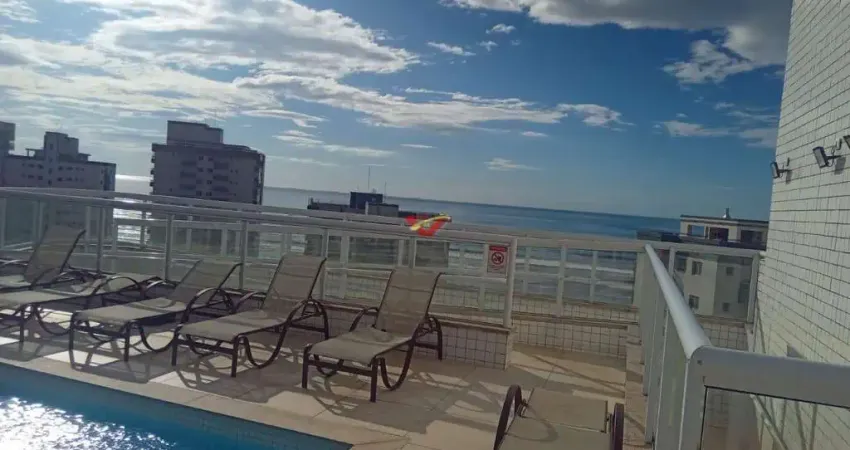 Apartamento com 1 quarto à venda na Vila Caiçara, Praia Grande