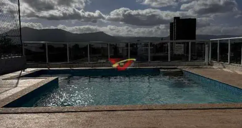 Apartamento com 1 quarto à venda na Tupi, Praia Grande