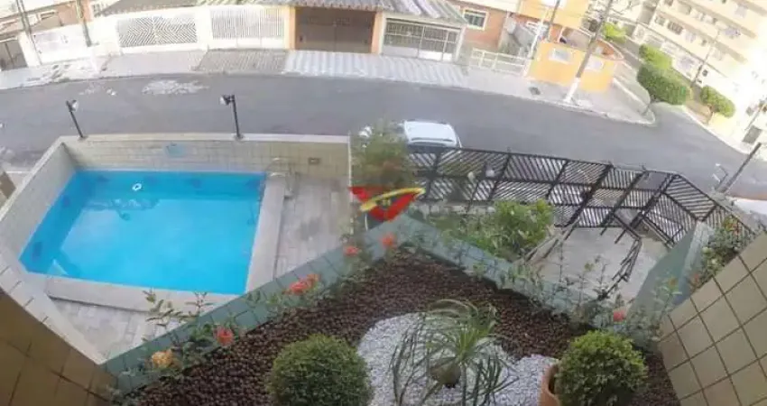 Apartamento com 1 quarto à venda na Tupi, Praia Grande 