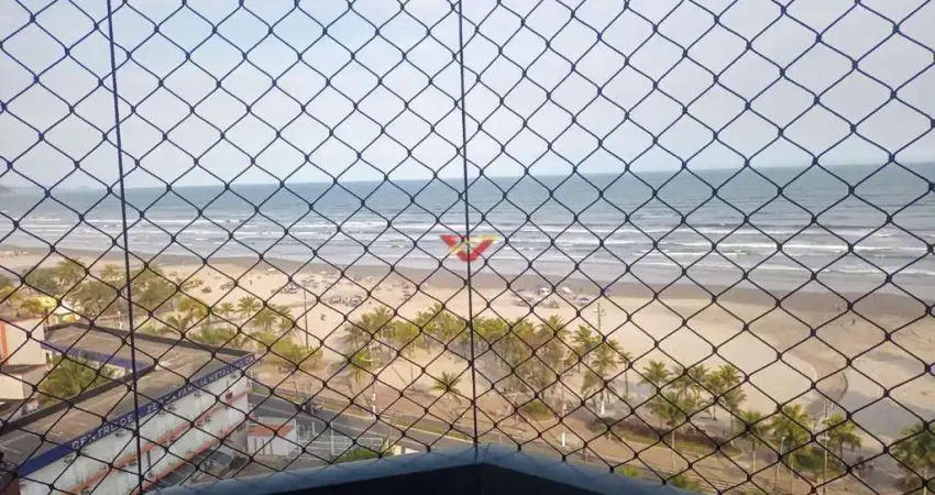 Apartamento com 2 quartos à venda na Vila Mirim, Praia Grande 