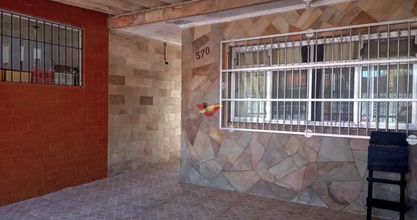 Casa com 2 quartos à venda na Vila Mirim, Praia Grande