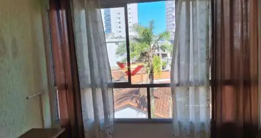 Apartamento com 1 quarto à venda na Cidade Ocian, Praia Grande