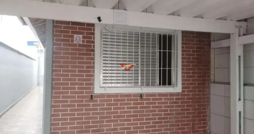 Casa com 2 quartos à venda na Cidade Ocian, Praia Grande 