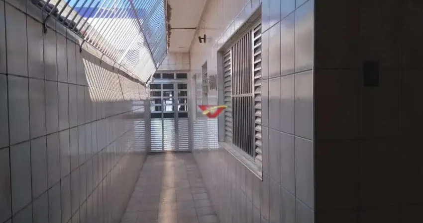 Casa com 2 quartos à venda na Cidade Ocian, Praia Grande 