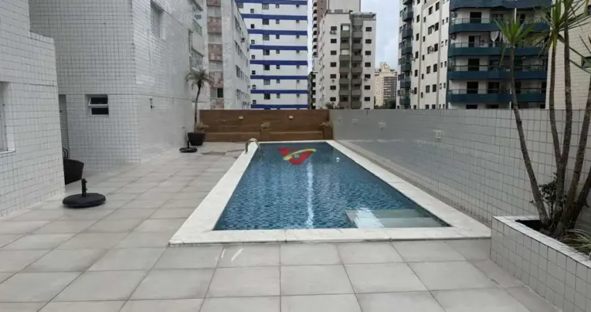 Apartamento com 3 quartos à venda em Aviação, Praia Grande