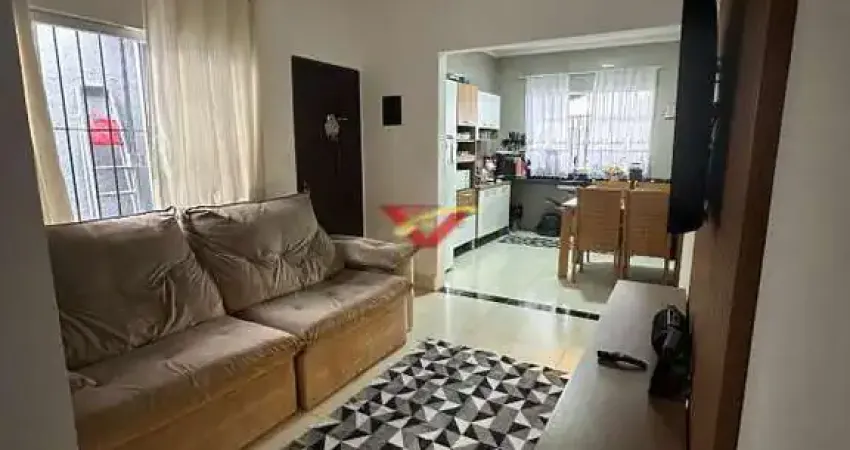 Excelente oportunidade casa geminada para venda - maracanã