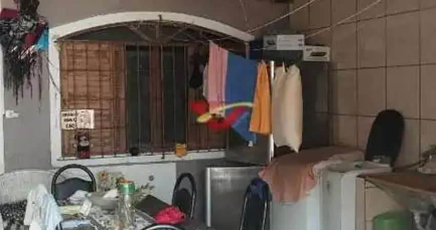 Casa com 1 quarto à venda em Aviação, Praia Grande