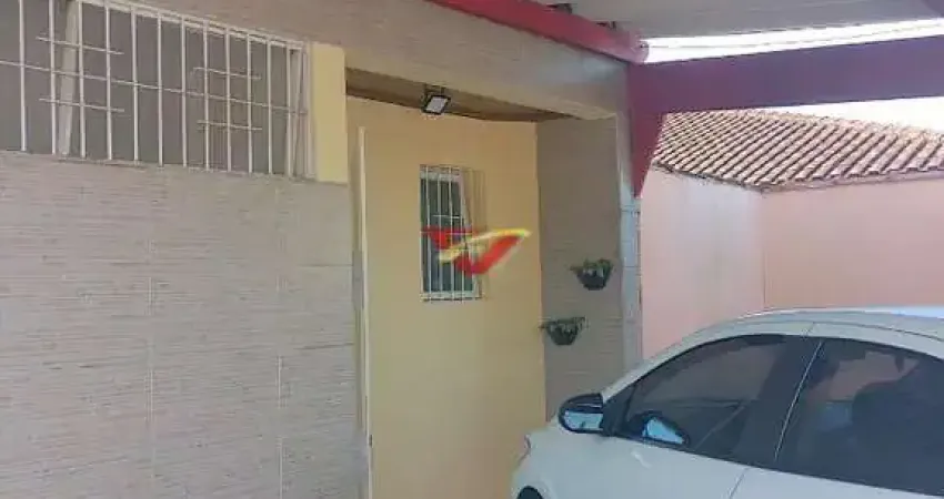 Excelente oportunidade sobrado para venda - vila atlântica