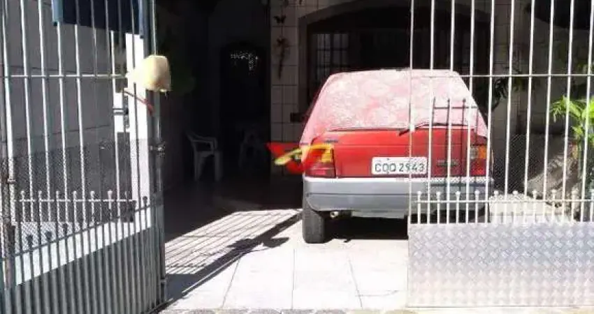 Casa com 2 quartos à venda na Cidade Ocian, Praia Grande 