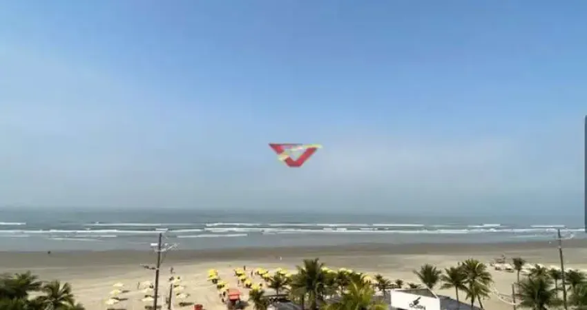 Apartamento com 2 quartos à venda na Cidade Ocian, Praia Grande 