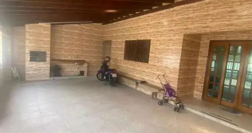 Casa com 3 quartos à venda na Cidade Ocian, Praia Grande 