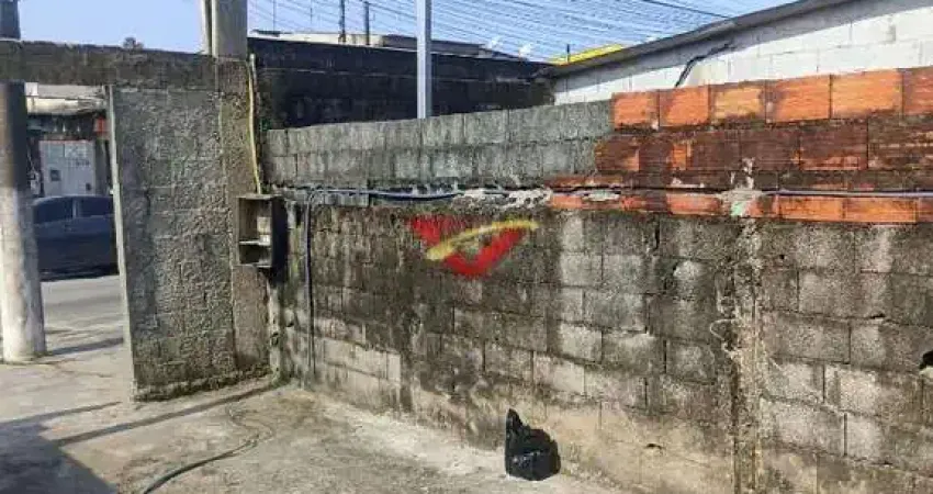 Terreno à venda na Vila Mirim, Praia Grande 