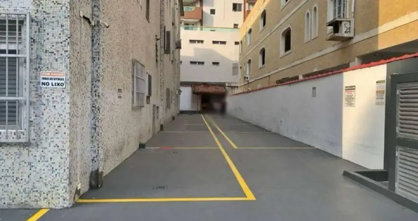 Apartamento com 1 quarto à venda na Tupi, Praia Grande 