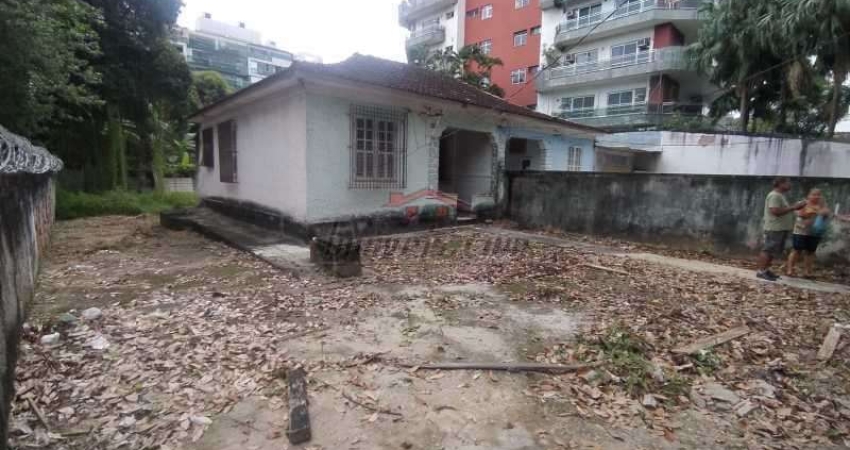 Terreno à venda na Rua Edgard Werneck, 390, Freguesia (Jacarepaguá), Rio de Janeiro