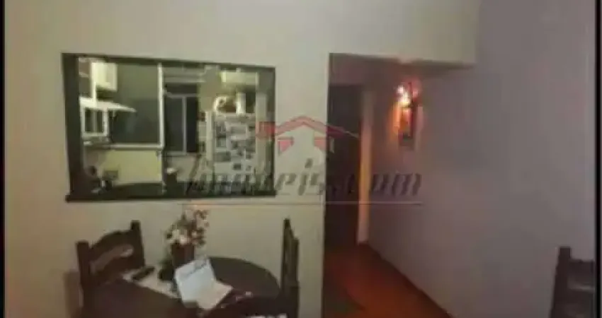 Apartamento com 2 quartos à venda na Rua dos Prazeres, 144, Taquara, Rio de Janeiro