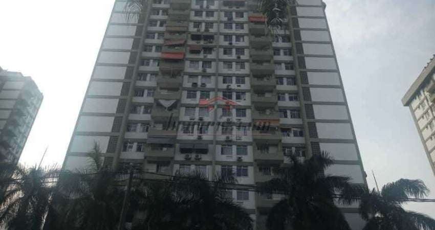Apartamento com 2 quartos à venda na Avenida São Josemaria Escrivá, 560, Itanhangá, Rio de Janeiro