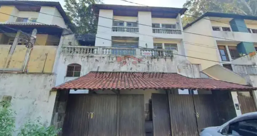 Casa com 4 quartos à venda na Rua Lícia de Alvarenga, 122, Freguesia (Jacarepaguá), Rio de Janeiro