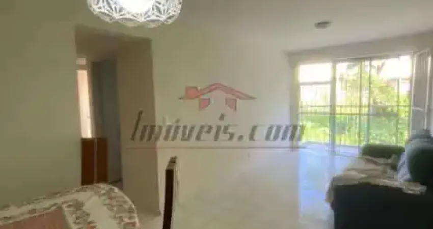 Apartamento com 2 quartos à venda na Rua Godofredo Viana, 135, Taquara, Rio de Janeiro