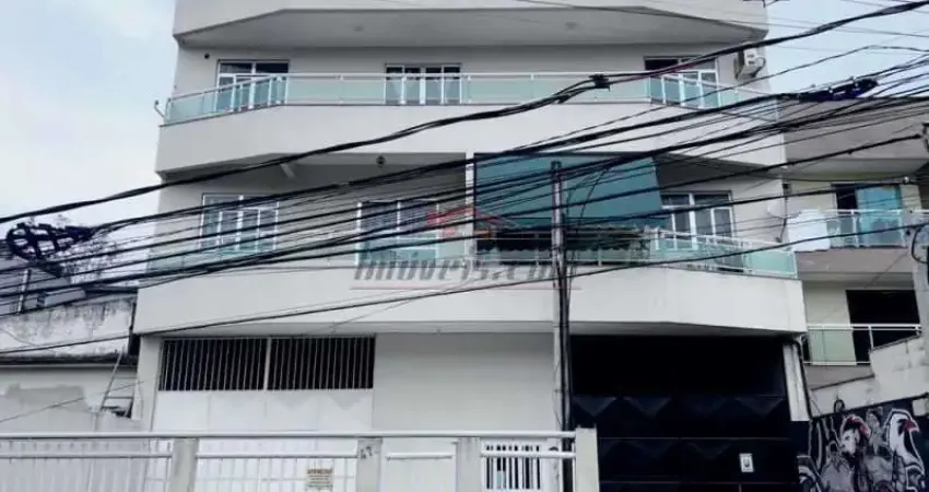 Apartamento com 2 quartos à venda na Rua Consagração, 472, Curicica, Rio de Janeiro