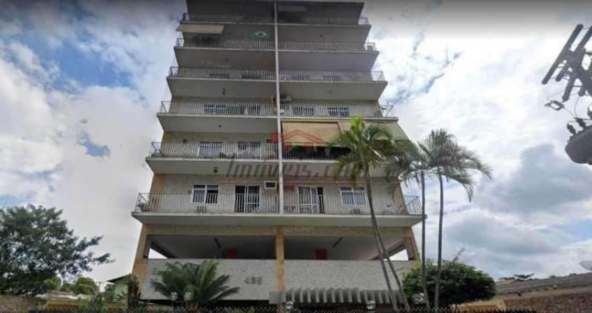 Apartamento com 2 quartos à venda na Rua Pinto Teles, 495, Campinho, Rio de Janeiro