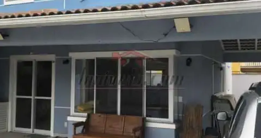 Casa em condomínio fechado com 3 quartos à venda na Rua Salomão Malina, 747, Vargem Pequena, Rio de Janeiro