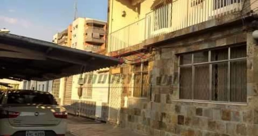 Casa em condomínio fechado com 3 quartos à venda na Rua Barão, 624, Praça Seca, Rio de Janeiro
