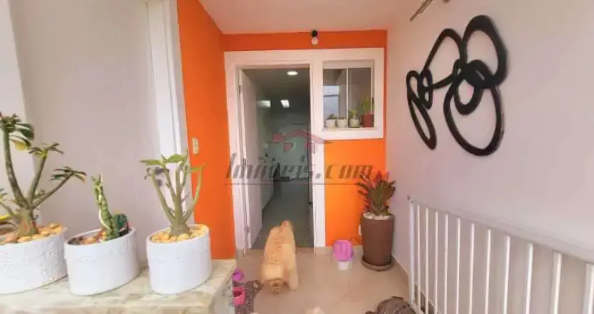 Casa em condomínio fechado com 4 quartos à venda na Rua Raul Seixas, 164, Freguesia (Ilha do Governador), Rio de Janeiro