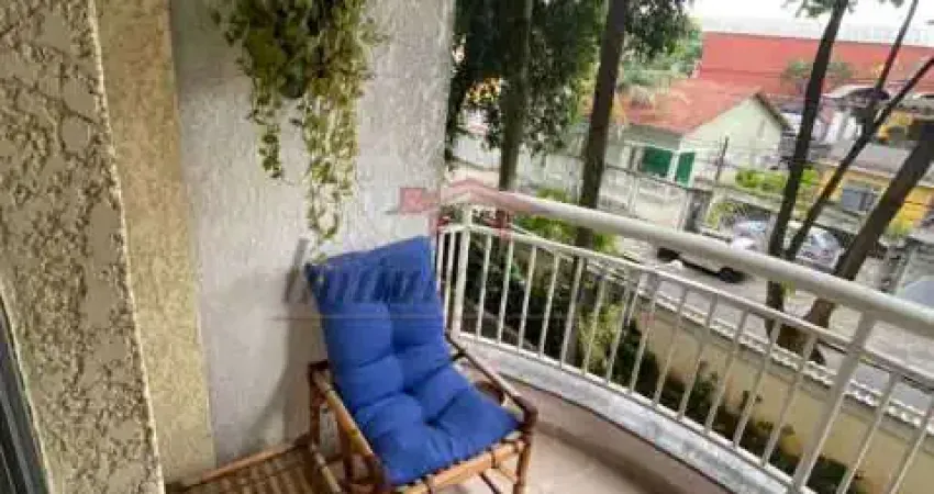 Apartamento com 2 quartos à venda na Rua Laura Teles, 136, Tanque, Rio de Janeiro