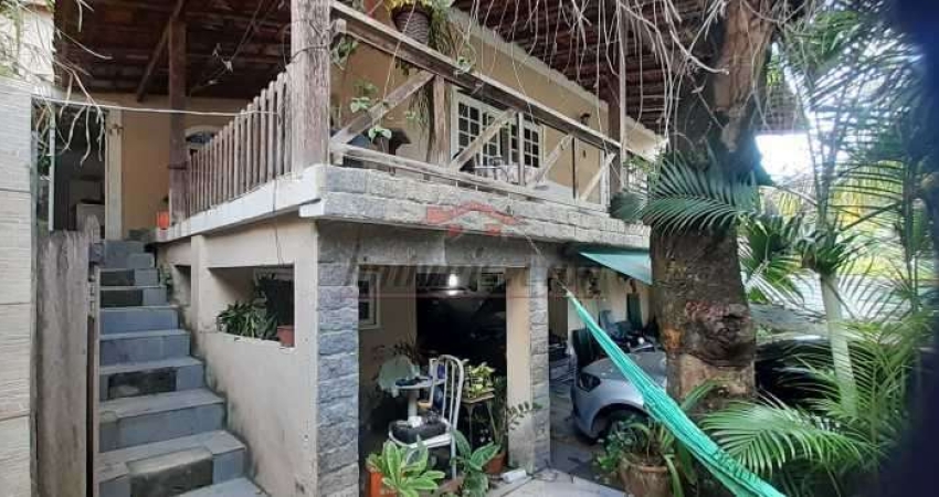 Casa em condomínio fechado com 4 quartos à venda na Rua Bore, 220, Vila Valqueire, Rio de Janeiro
