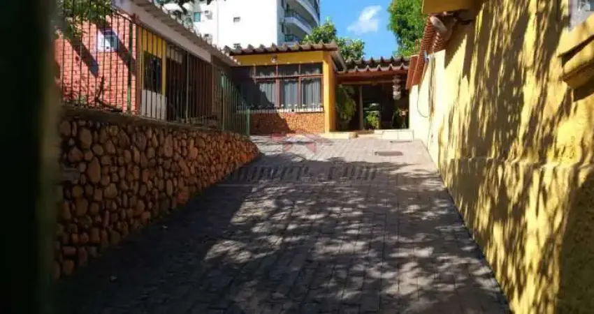 Casa com 5 quartos à venda na Rua Comandante Rúbens Silva, 855, Freguesia (Ilha do Governador), Rio de Janeiro