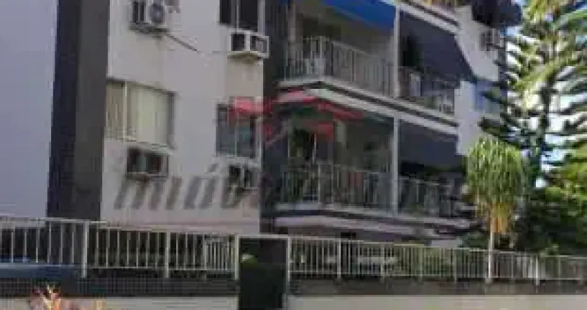 Apartamento com 3 quartos à venda na Rua Laura Teles, 123, Tanque, Rio de Janeiro