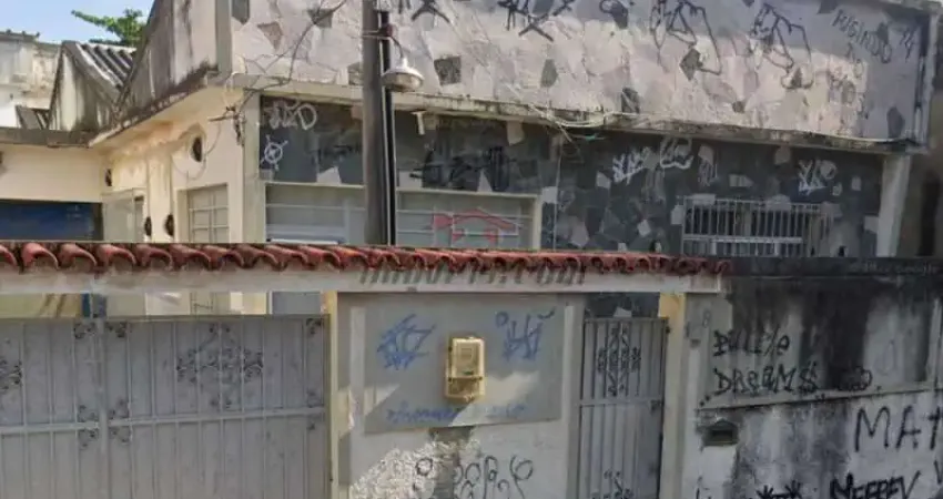 Casa com 3 quartos à venda na Rua Camaraípe, 168, Taquara, Rio de Janeiro