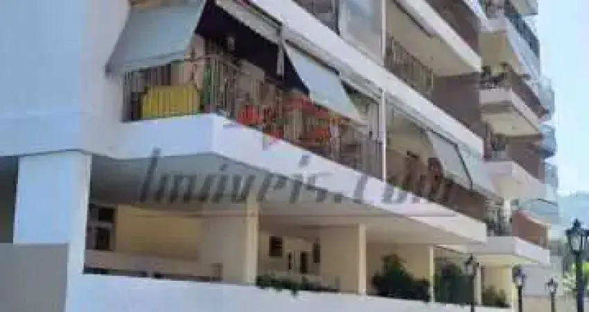 Apartamento com 2 quartos à venda na Estrada Capenha, 275, Pechincha, Rio de Janeiro