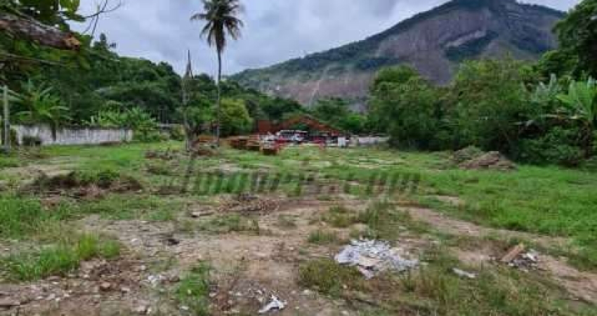 Terreno à venda na Estrada dos Bandeirantes, 11065, Jacarepaguá, Rio de Janeiro