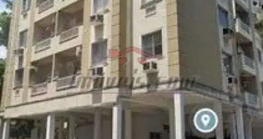 Apartamento com 3 quartos à venda na Rua Florianópolis, 986, Praça Seca, Rio de Janeiro
