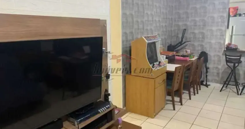 Apartamento com 4 quartos à venda na Estrada de Camorim, 205, Jacarepaguá, Rio de Janeiro