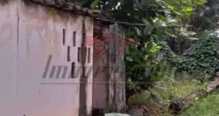 Terreno à venda na Estrada Campo da Areia, 76, Pechincha, Rio de Janeiro