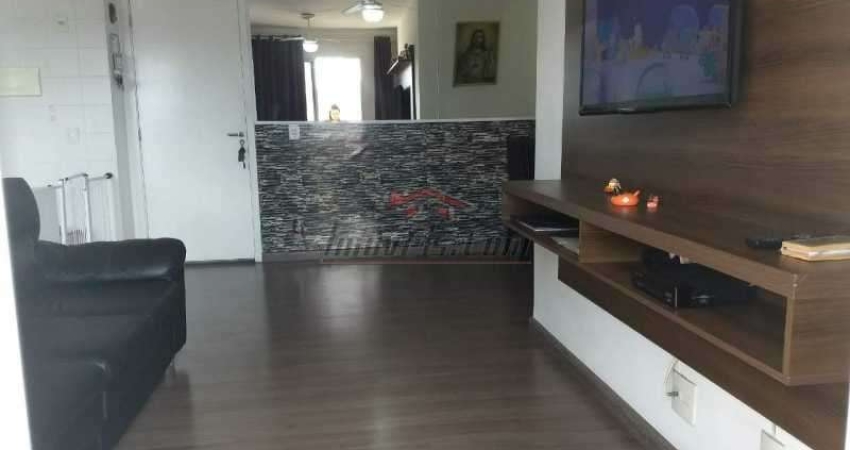 Apartamento com 3 quartos à venda na Estrada Santa Efigênia, 101, Taquara, Rio de Janeiro